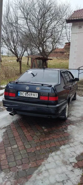 Volkswagen Vento 1994 - 9