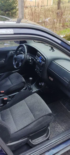 Volkswagen Vento 1994 - 10