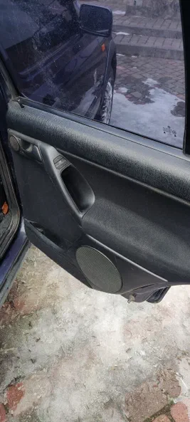 Volkswagen Vento 1994 - 17