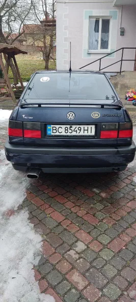 Volkswagen Vento 1994 - 7