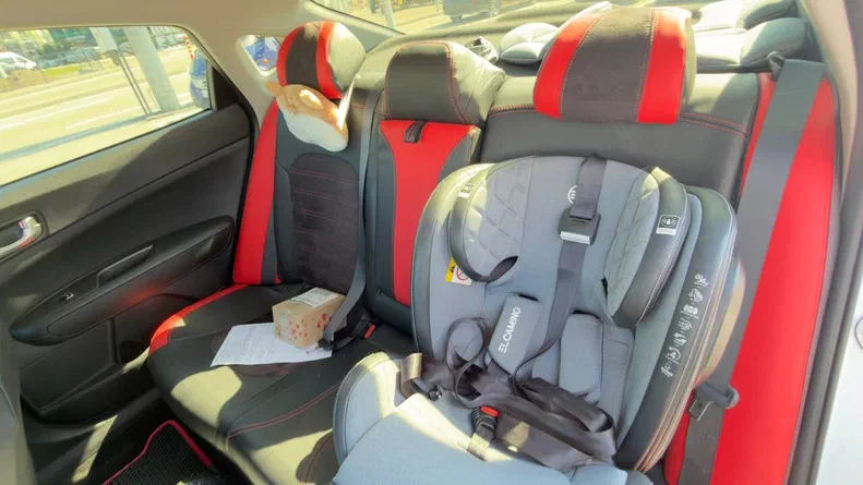 Kia Optima 2016 - 12