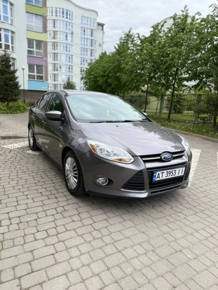 Ford Focus 2011 - 5