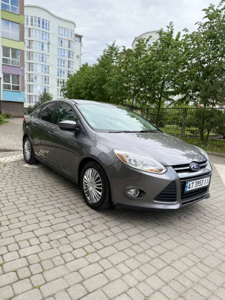 Ford Focus 2011 - 7