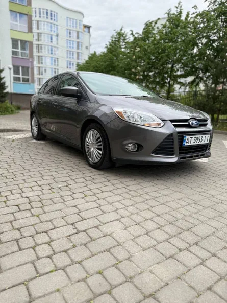 Ford Focus 2011 - 2