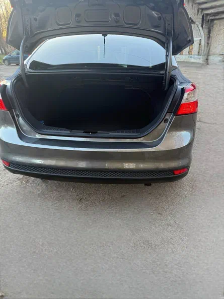 Ford Focus 2011 - 11