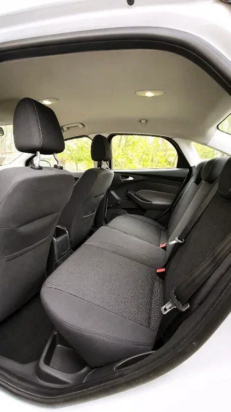 Ford Focus 2011 - 6
