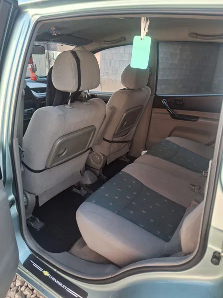 Chevrolet Tacuma 2005 - 6