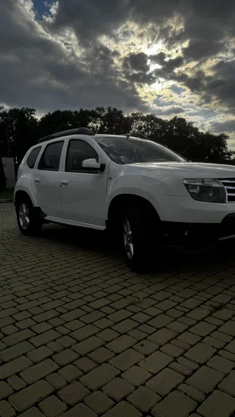 Renault Duster 2014 - 8