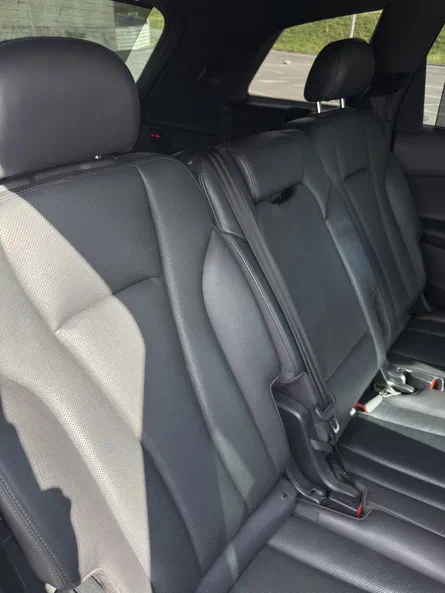 Audi Q7 2016 - 23