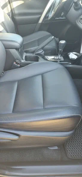 Toyota RAV4 2017 - 7