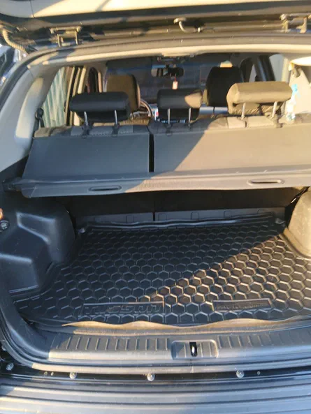 Hyundai Tucson 2006 - 7