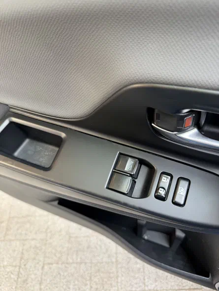Toyota Yaris 2014 - 17