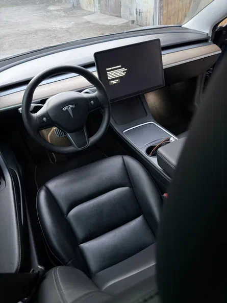 Tesla Model 3 2022 - 6