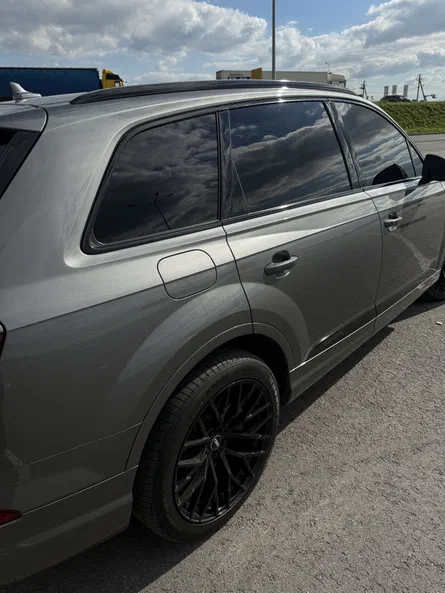 Audi Q7 2016 - 4