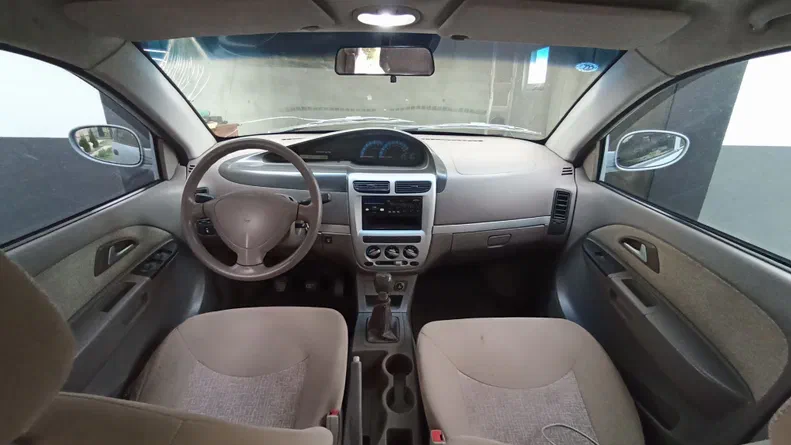 Chery Amulet (A15) 2007 - 5