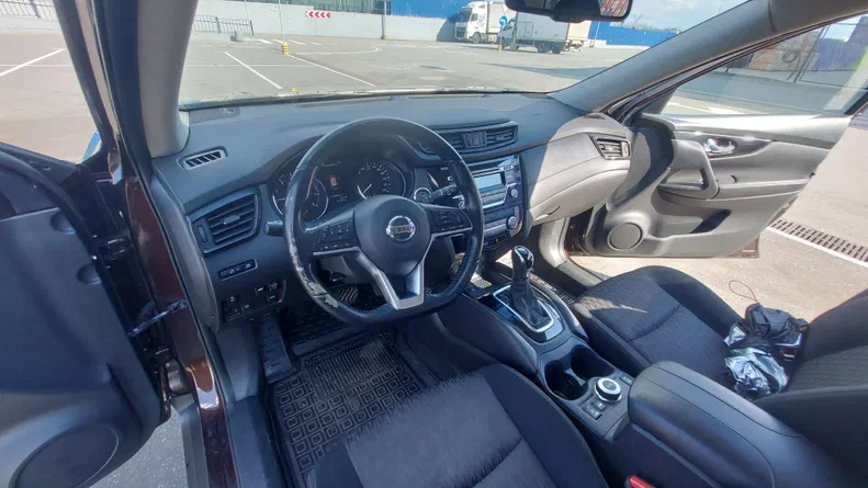 Nissan X-Trail 2021 - 14