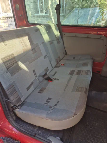 Renault Kangoo 2008 - 7