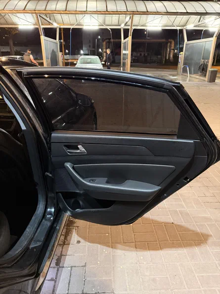 Hyundai Sonata 2015 - 1