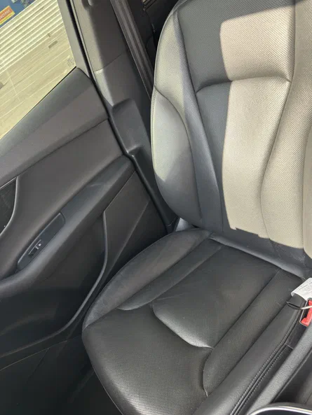 Audi Q7 2016 - 13