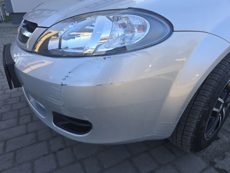 Chevrolet Lacetti 2010 - 6