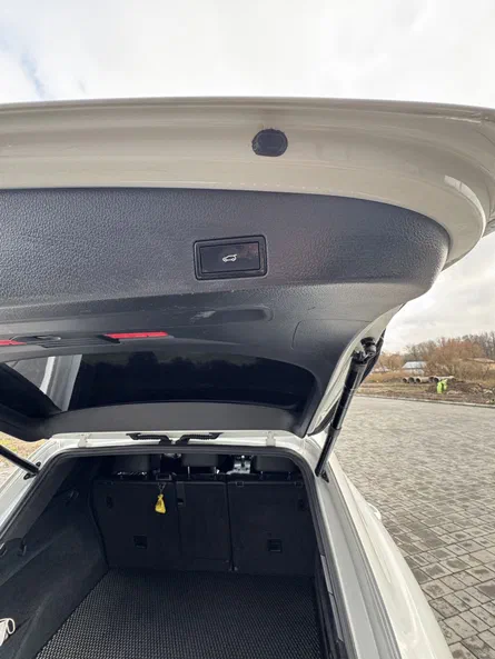 Volkswagen Touareg 2016 - 27