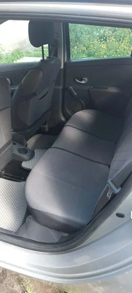Renault Clio 2009 - 5
