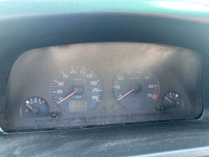 Peugeot Expert 1999 - 16