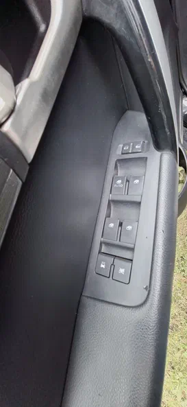 Chevrolet Captiva 2008 - 11
