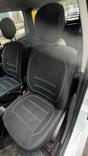 Renault Duster 2014 - 6