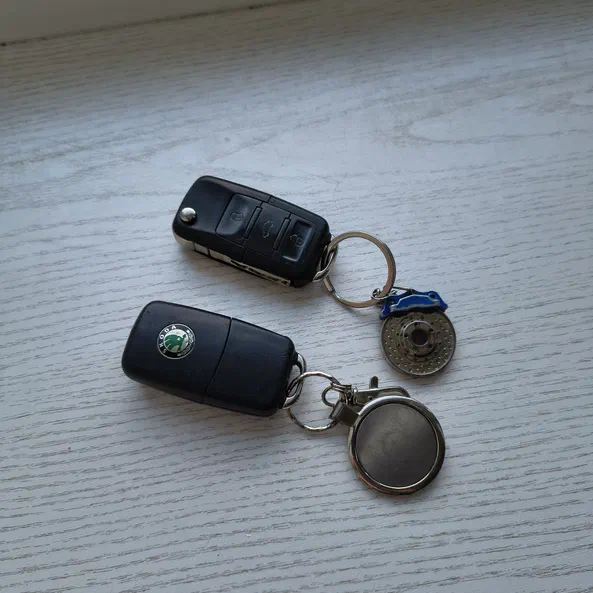 Skoda Roomster 2007 - 18