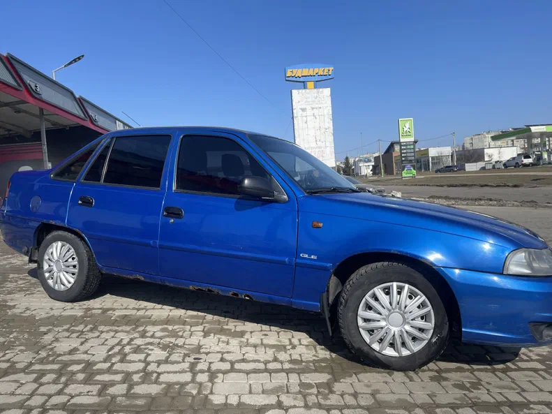 Daewoo Nexia 2010 - 7