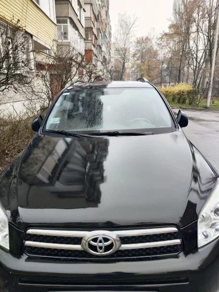 Toyota RAV4 2008 - 0