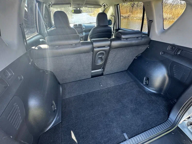 Toyota RAV4 2012 - 18