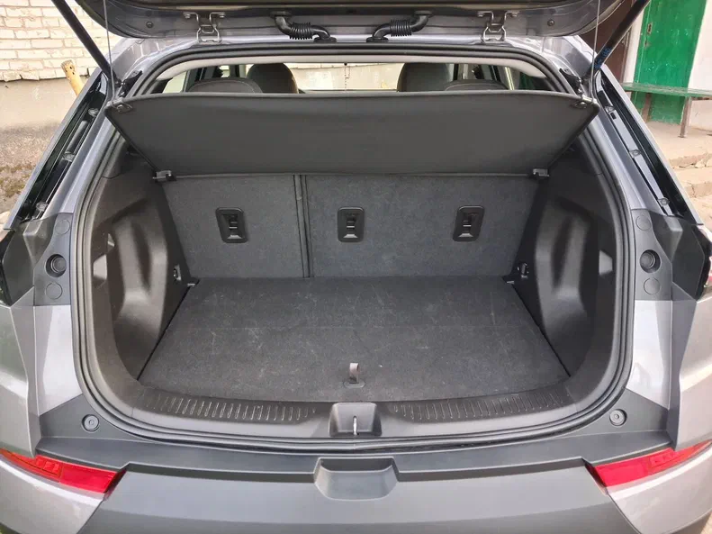 Chevrolet Bolt EUV 2023 - 25