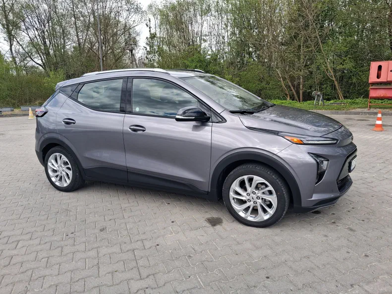 Chevrolet Bolt EUV 2023 - 5