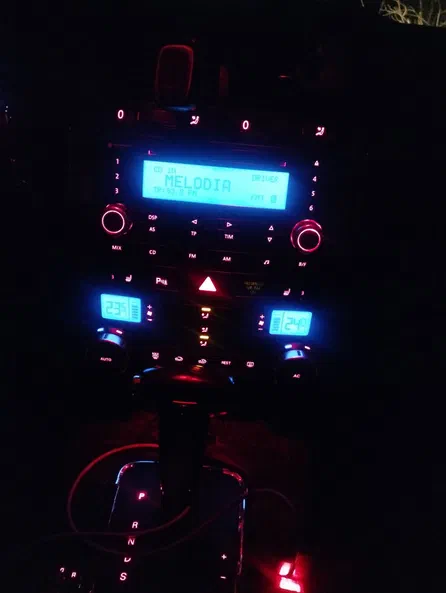 Volkswagen Touareg 2009 - 12
