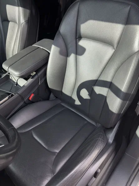 Audi Q7 2016 - 17