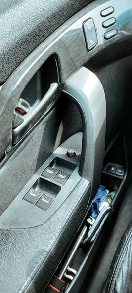 Acura MDX 2008 - 8