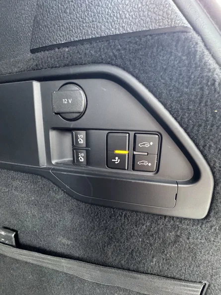 Volkswagen Touareg 2016 - 28
