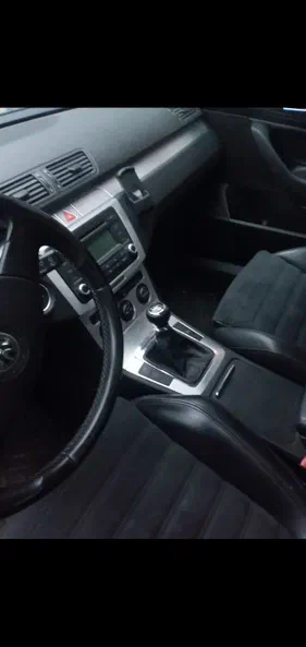 Volkswagen Passat 2006 - 5