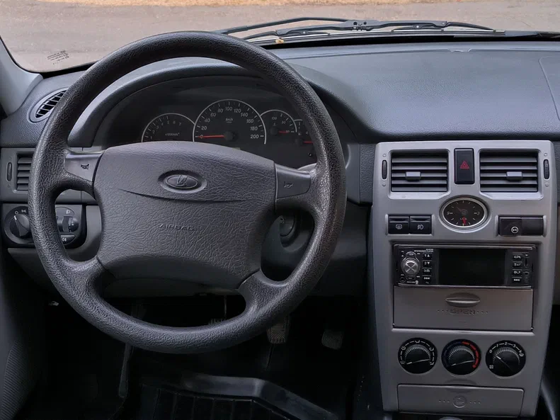 Lada (ВАЗ) Priora 2010 - 14