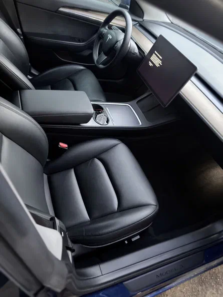 Tesla Model 3 2022 - 7