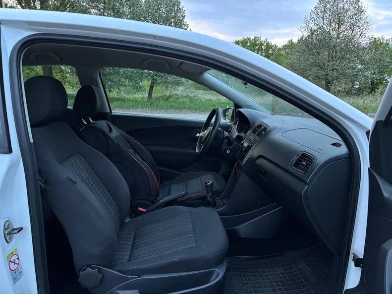 Volkswagen Polo 2017 - 6