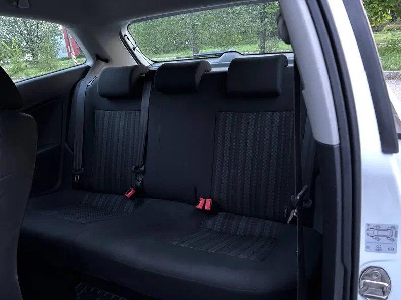 Volkswagen Polo 2017 - 7