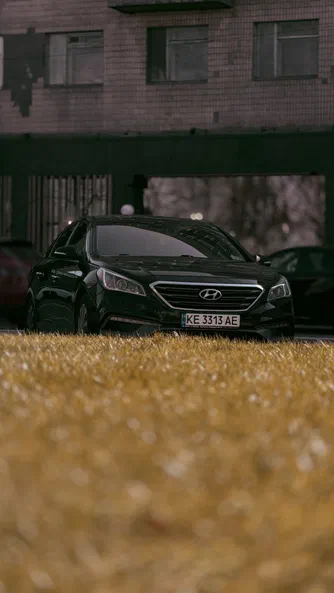 Hyundai Sonata 2015 - 0