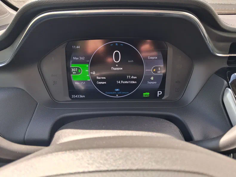 Chevrolet Bolt EUV 2023 - 29