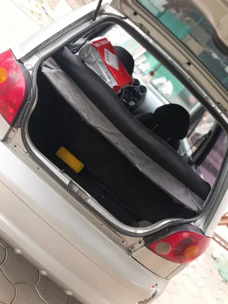 Daewoo Matiz 2008 - 17