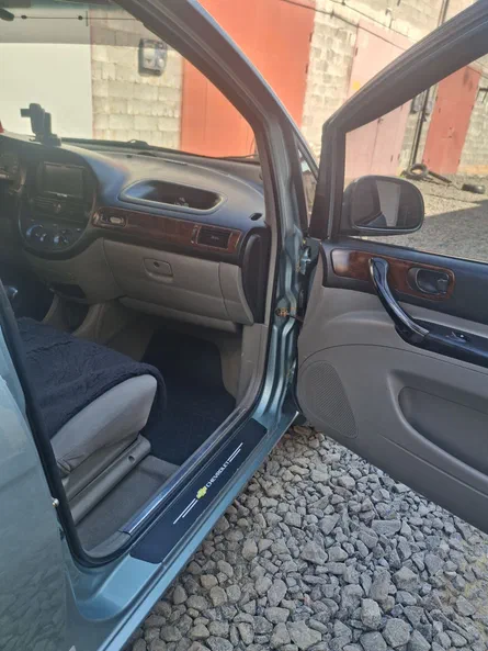 Chevrolet Tacuma 2005 - 9