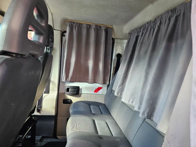 Citroen Jumper 2013 - 5