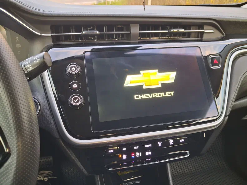 Chevrolet Bolt EUV 2023 - 15